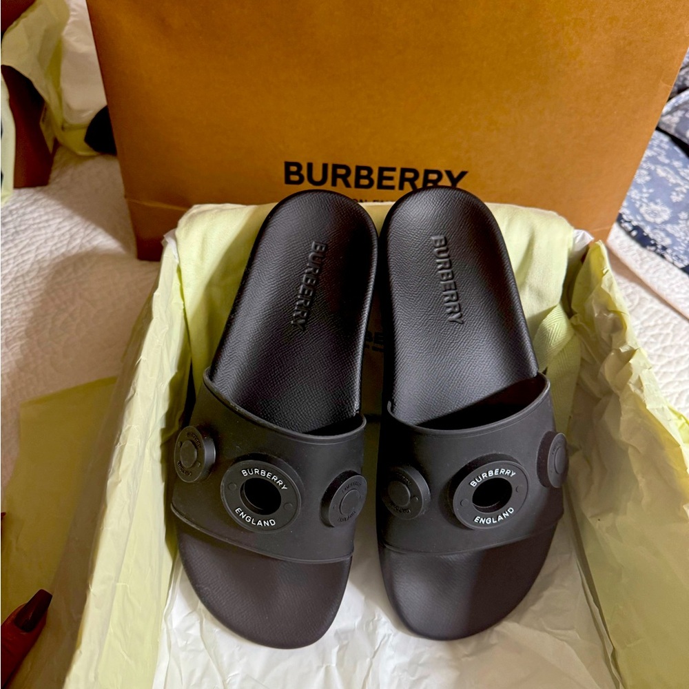 Burberry